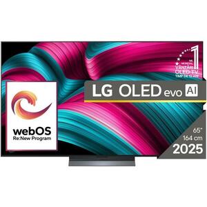 OLED65C51LA kép