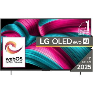 OLED42C51LA kép