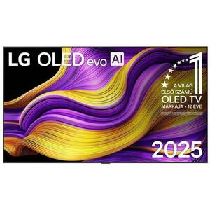 OLED77G51LW kép