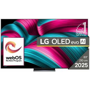 OLED83C51LA kép