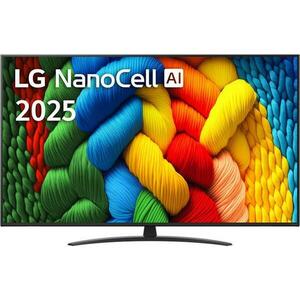 NanoCell 43NANO81A3A kép