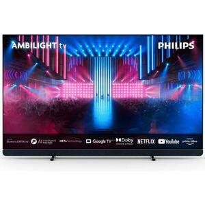 55OLED909/12 kép