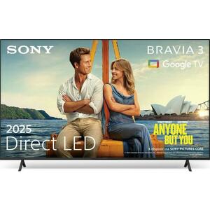Bravia 3 K-43S35B kép