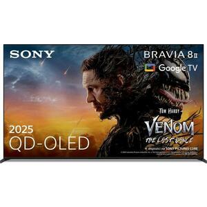 Bravia 8 II K-65XR8M25B kép