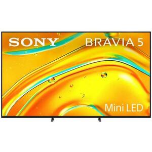 Bravia 5 K-55XR55B kép