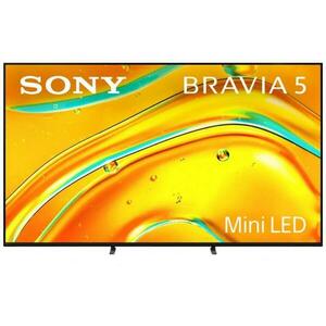 Bravia 5 K-65XR55B kép