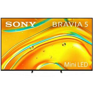 Bravia 5 K-85XR55B kép