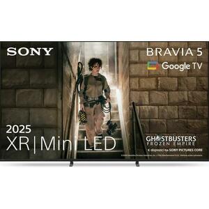 Bravia 5 K-75XR5 kép