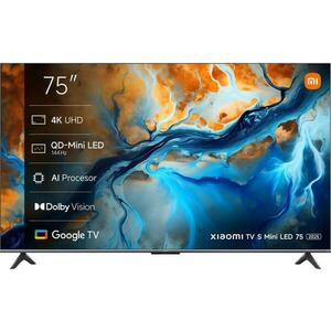 TV S Mini LED 75 2025 kép