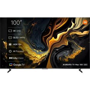 TV Max 100 2025 kép