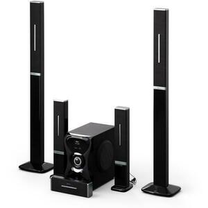 Areal 825 5.1 Set kép