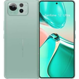 Zenfone 12 Ultra 5G 512GB 16GB RAM Dual kép