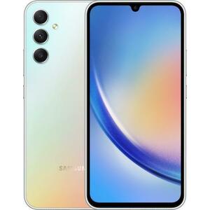 Galaxy A34 5G 256GB 8GB RAM Dual (SM-A346) kép