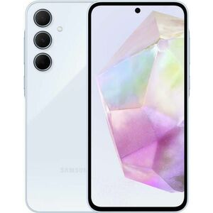 Galaxy A35 5G 128GB 8GB RAM Dual (SM-A356B) kép