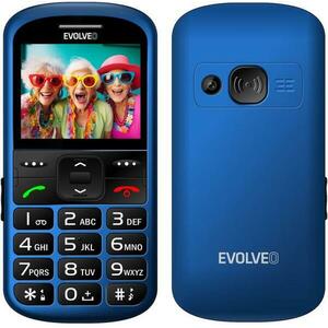 EasyPhone XS EP-570-XS kép