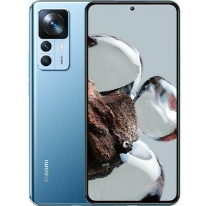 12T 5G 128GB 8GB RAM Dual kép