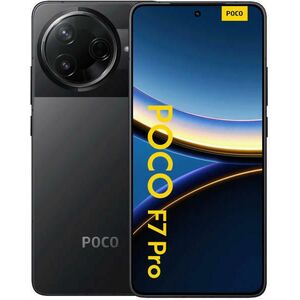 Poco F7 Pro 5G 256GB 12GB RAM Dual kép