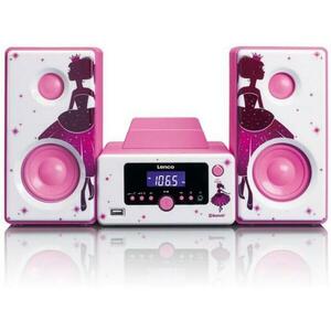 MC-020 pink kép