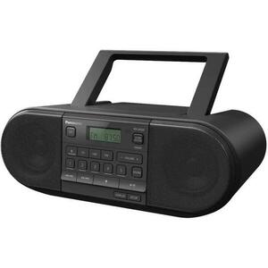 RX-D550E-K kép
