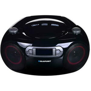 Boombox BB18BK kép