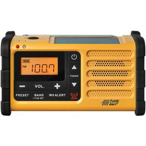 MMR-88 yellow kép