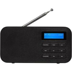 DAB-42 black kép