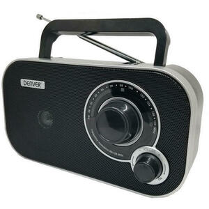 TR-51 black kép