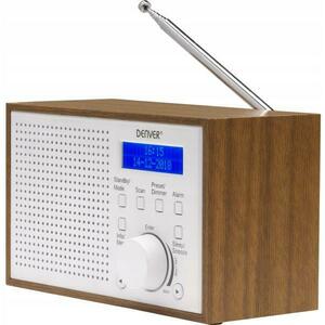 DAB-46 white kép