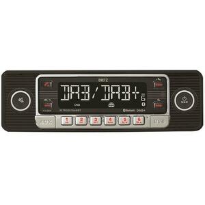 Retro 301 DAB/BT kép