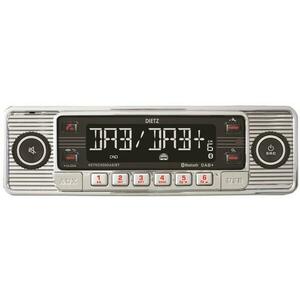 Retro 300 DAB/BT kép
