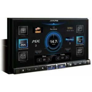 ILX-705D kép