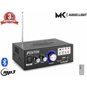 AV360BT kép
