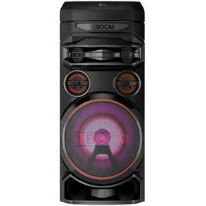 X-BOOM kép
