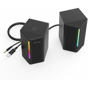AmpliGame A20 2.0 kép