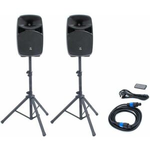 TMX-10 SET kép