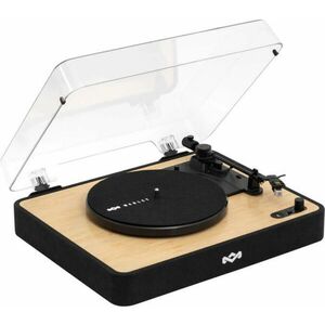 House of Marley - Revolution BT (EM-JT004-SB) kép