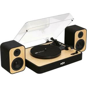 House of Marley - Revolution (EM-JT304-SB) kép