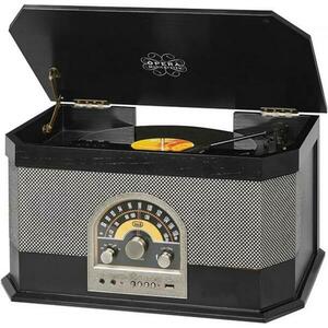 TT 1040 E BLACK kép