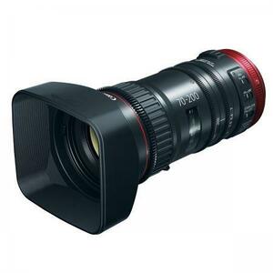 CN-E 70-200mm T4.4 L IS KAS S (2568C003AA) kép