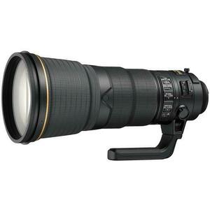 AF-S 400mm f/2.8E FL ED VR (JAA532DA) kép