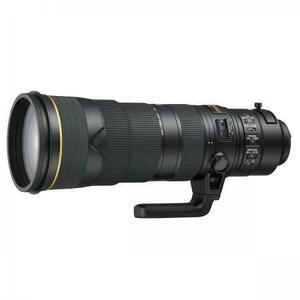 AF-S Nikkor 180-400mm f/4 E TC1.4 FL ED VR (JAA836DA) kép