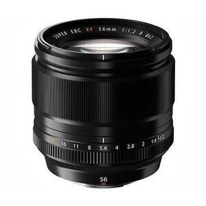 Fujinon XF 56mm f/1.2R (16418649) kép