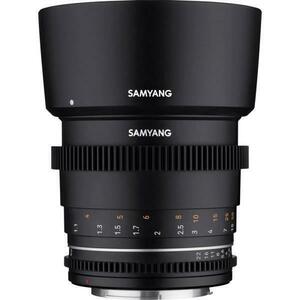 85mm T1.5 VDSLR MK2 (MFT) (F1311209102) kép