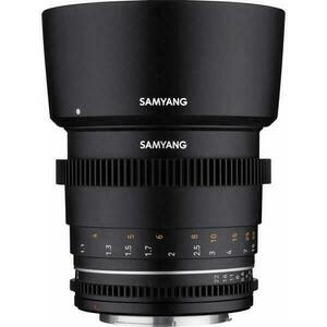 85mm T1.5 VDSLR MK2 (Canon RF) (F1311213101) kép