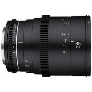 35mm T1.5 VDSLR MK2 (Canon RF) (F1311013101) kép