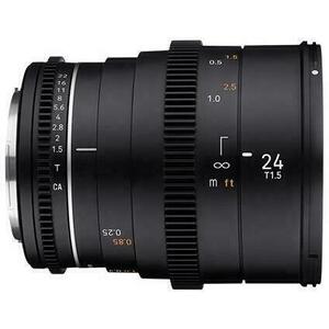 24mm T1.5 VDSLR MK2 (Canon RF) (F1310813101) kép