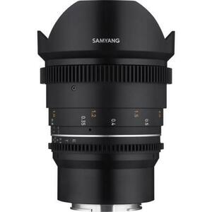14mm T3.1 VDSLR MK2 (Canon EF) (F1310601102) kép