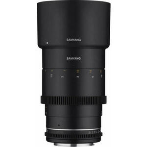135mm T2.2 VDSLR MK2 (Canon EF) kép