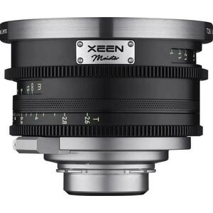 XEEN Meister 14mm T2.6 Sony E (F1513806101) kép
