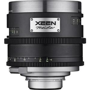 XEEN Meister 24mm T1.3 (Sony E) (F1514706101) kép